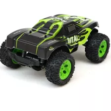 Auto Enorme - Super Monster A Control Remoto Escala 1:12