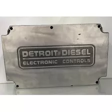 Ecm Para Detroit Diesel Ddec4 Reconstruido