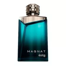 Ésika Magnat Perfume 90 ml Para Hombre