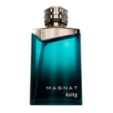 Ésika Magnat Perfume 90 ml Para  Hombr - mL a $1300