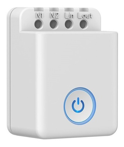 Interruptor Wifi Bestcon/broadlink Pack X5 Google Home Alexa
