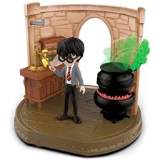 Playset Aula De Poções Wizarding World Harry Potter Sunny