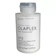 Olaplex N3 Hair Perfector 100ml Original 