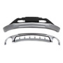 Brand New Front Bumper Cover For 2003-2007 Saab 9-3 W/ F Vvd