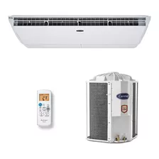 Ar-condicionado Teto Carrier Xperience 70000 Btu Frio 220v