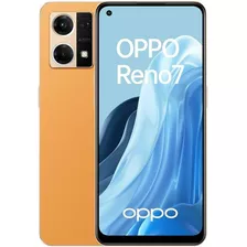 Oppo Reno 7 8gb Ram 128gb Dual Sim Color Naranja