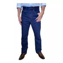 Calça Jeans Masculino Pierre Cardin Tradicional 460p100