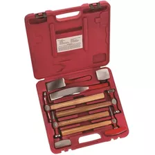 Sg Tool Aid 89450 Kit De Reparacion De Cuerpo De Aluminio 9