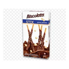 Galletas Palit Stix Cryspi Biscolata 34g (3 Unidad)-super