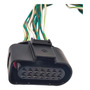 Relay Accesorios 506 Vw Audi Seat 561907413