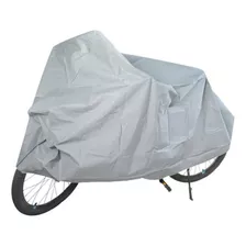 Forro Cobertor Impermeable Para Bicicleta Para Lluvia Y Sol