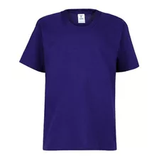 Playera Niño Colores 100% Algodón - Yazbek