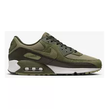 Tenis Nike Air Max 90 Hombre Talla 27 Original 