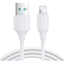 Cable Para iPhone 1 Metro 2.4 A Joyroom S-ul012a9