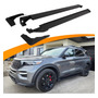 Escalones Laterales Para Ford Explorer Xlt St Limited 2020 2