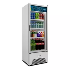 Refrigerador Expositor Vertical 403l 220v - Vb40al Metalfrio