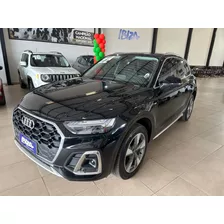 Audi Q5 S-line 2.0 Tfsi Quattro S-tronic Gasolina 2022