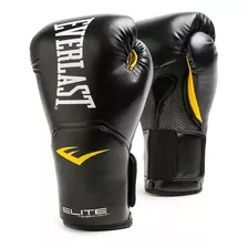 Guantes De Boxeo Everlast Elite Prostyle De 12 Onzas 