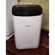 Aire Acondicionado Portátil Frio/calor 12.000 Btu Wi-fi