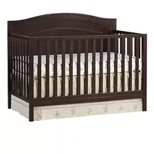 Oxford Baby North Bay - Cuna Convertible 4 En 1, Color