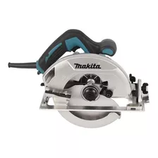 Sierra Circular Makita Hs7600 71/4 1200w Frecuencia