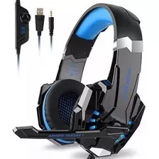 Audífono Diadema Casco Gamer Pro 2 Ps4 Y Xbox One