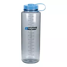 Botella Para Agua Nalgene, 1500 Ml, Libre De Bpa Y Bps