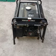 Generador 5200 W