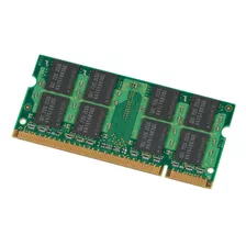 Memoria Notebook Ddr2 2gb 800mhz Oferta Garantia Envio Já