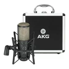 Micrófono Condensador Akg P220 