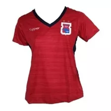 Camisa Paraná Treino Atleta Fem. 2017 Topper 4203052-1636