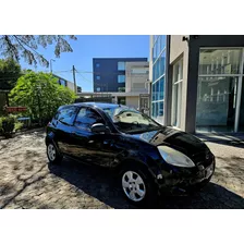 Ford Ka Fly Viral 1.6 2010 88.000km Fcio T/usado Oportunidad