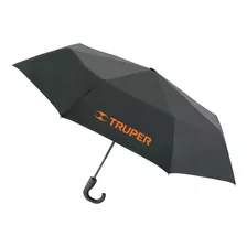 Sombrilla O Paraguas Automático Compacto Incluye Funda Color Negro