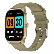 Reloj Smart Watch 3 Colores Bwoo