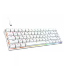 Teclado Mecanico 60% Outemu Blue Switches Drevo Calibur -zxj