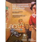 Lacaniana 32 Las Astucias Del Principio De Placer.revista De