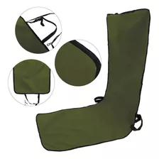 Funda Protectora Cubre Asiento Delantero Para Mascotas