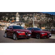 Alfa Romeo Giulia 2023 2.0 280cv Veloce