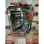 Faro Izquierdo Ford Super Duty F250 2011 2012 2013 2014