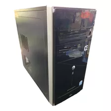 Pc Hogar Oficina Dual E5200 4gb Ddr2 Ssd 120gb Windows 10