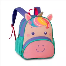 Mochila Infantil Clio Pets Skip Hop Zoo Animais Escolar