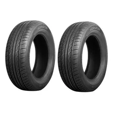 Kit 2 Pneus 195/65r15 Horizon Hh306 91v