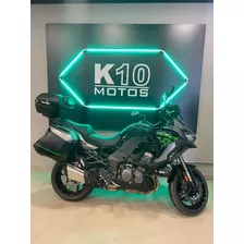 Versys 1000 Gt Abs 2023 - Garanta A Sua