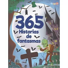 365 Historias De Fantasmas