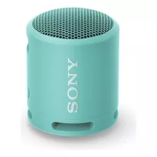 Sony Srs-xb13 Altavoz Compacto Portátil Inalámbrico Extra Ba