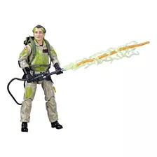 Hasbro Ghostbusters Plasma Series Glow-in-the-dark Peter Ve.