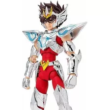 Pegasus Seiya Pegaso Myth Cloth Bandai Jp 15th Aniversario