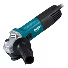 Esmerilhadeira Makita 4.1/2 M9510b Profissional 127v