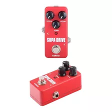 Remate Overdrive Kokko Supa Drive (infusiontienda)