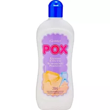 Engomador Goma Pox 200g